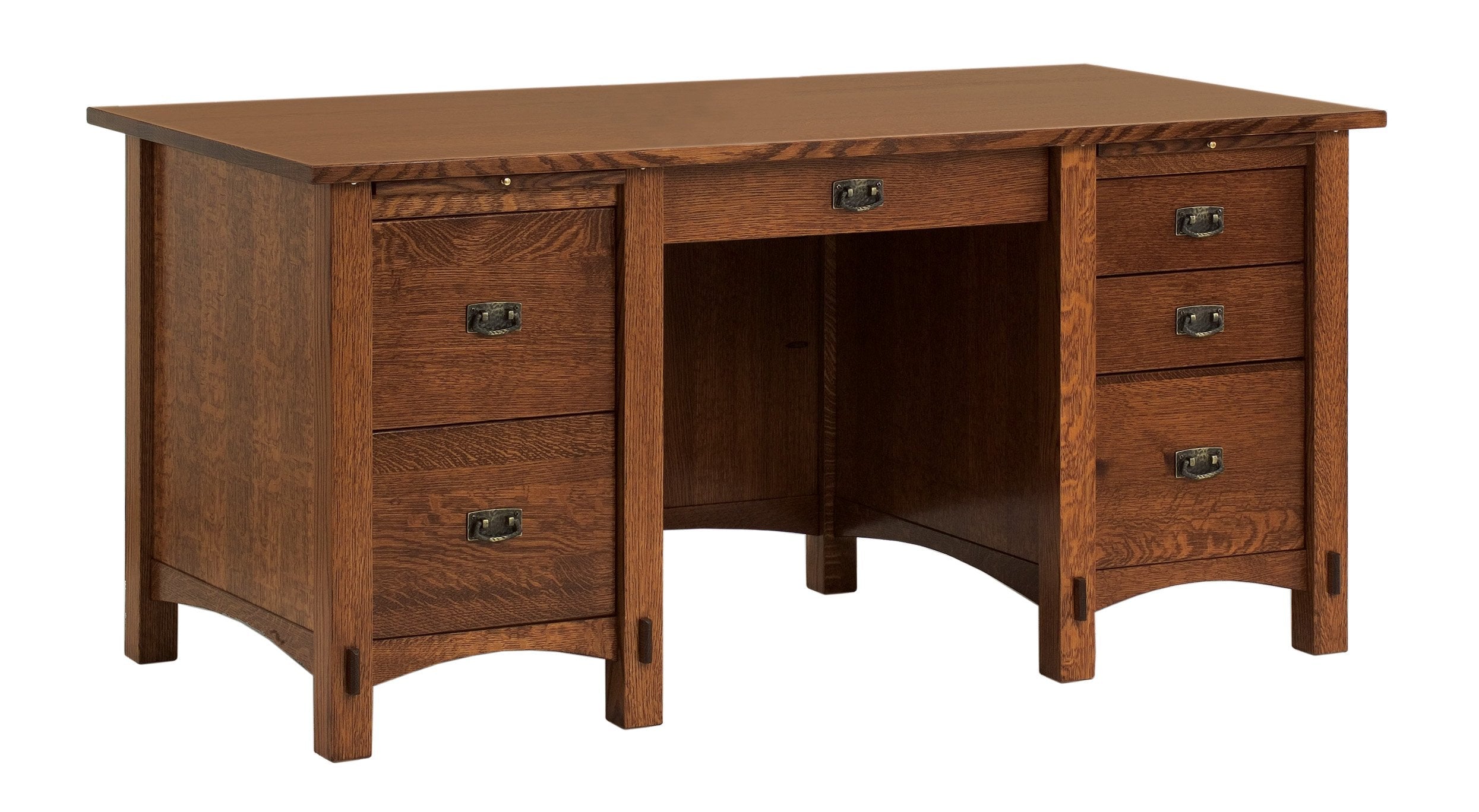 amish springhill desk