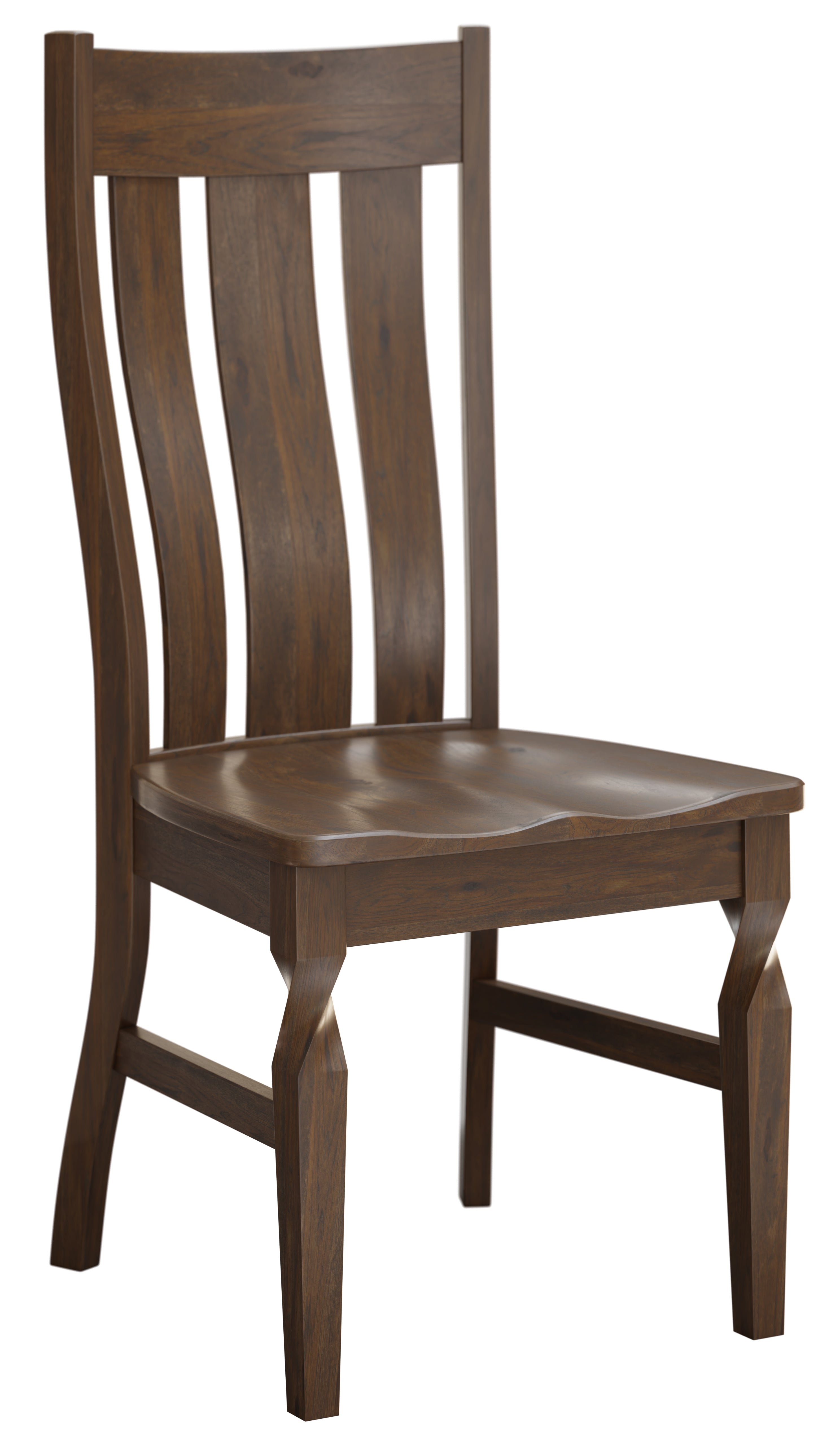 Amish Brantley Dining Chair