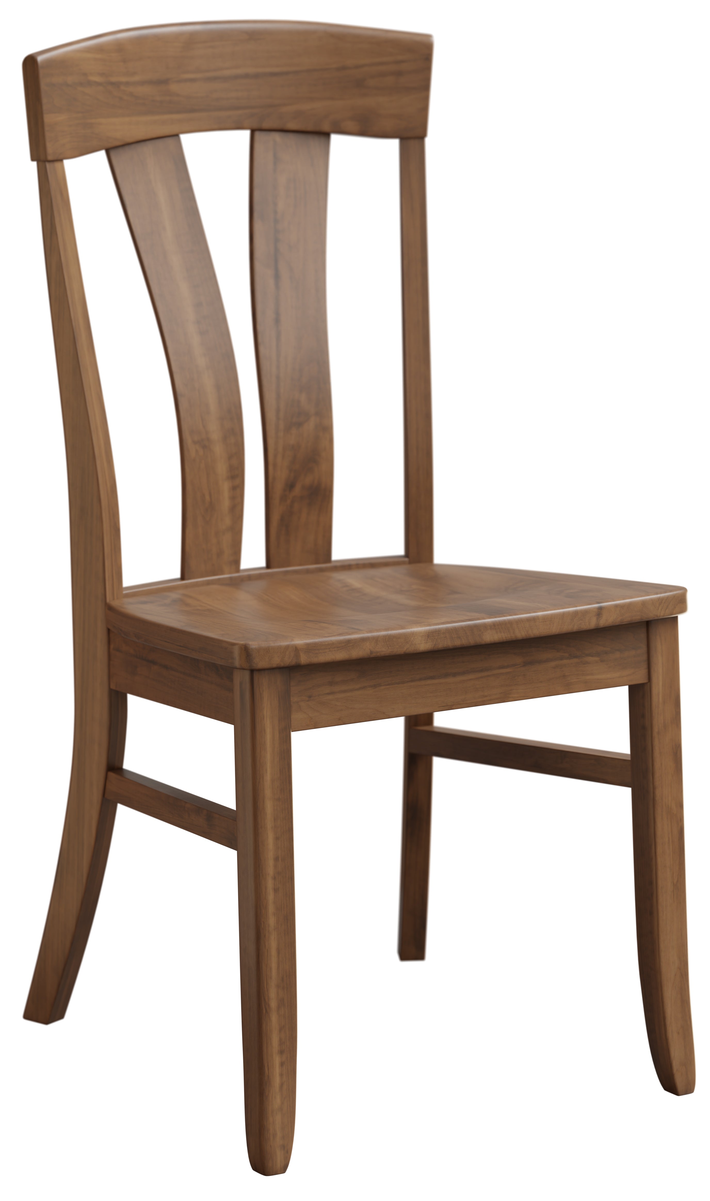 Amish Monica Dining Chair