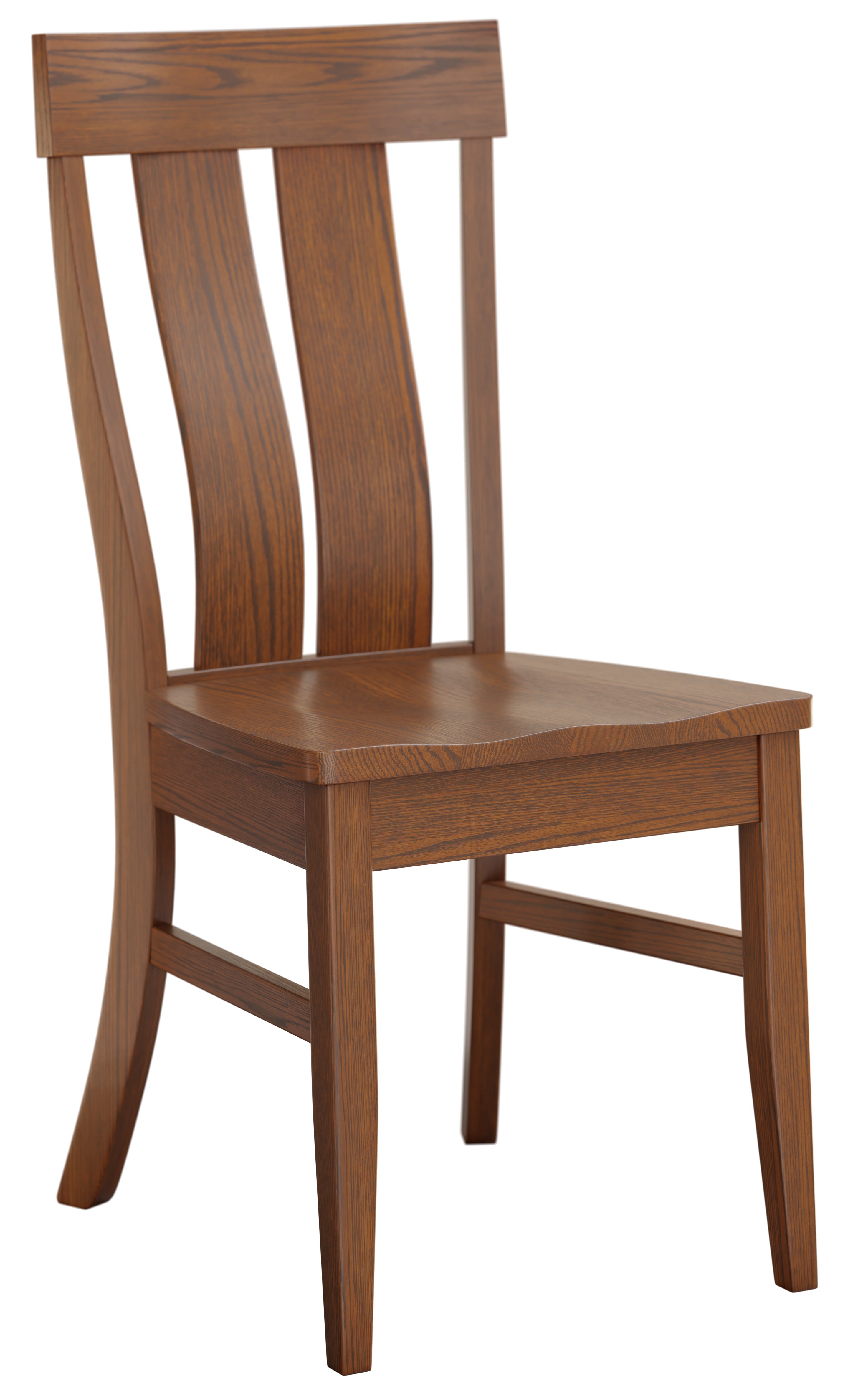 Amish Shawnee Dining Chair