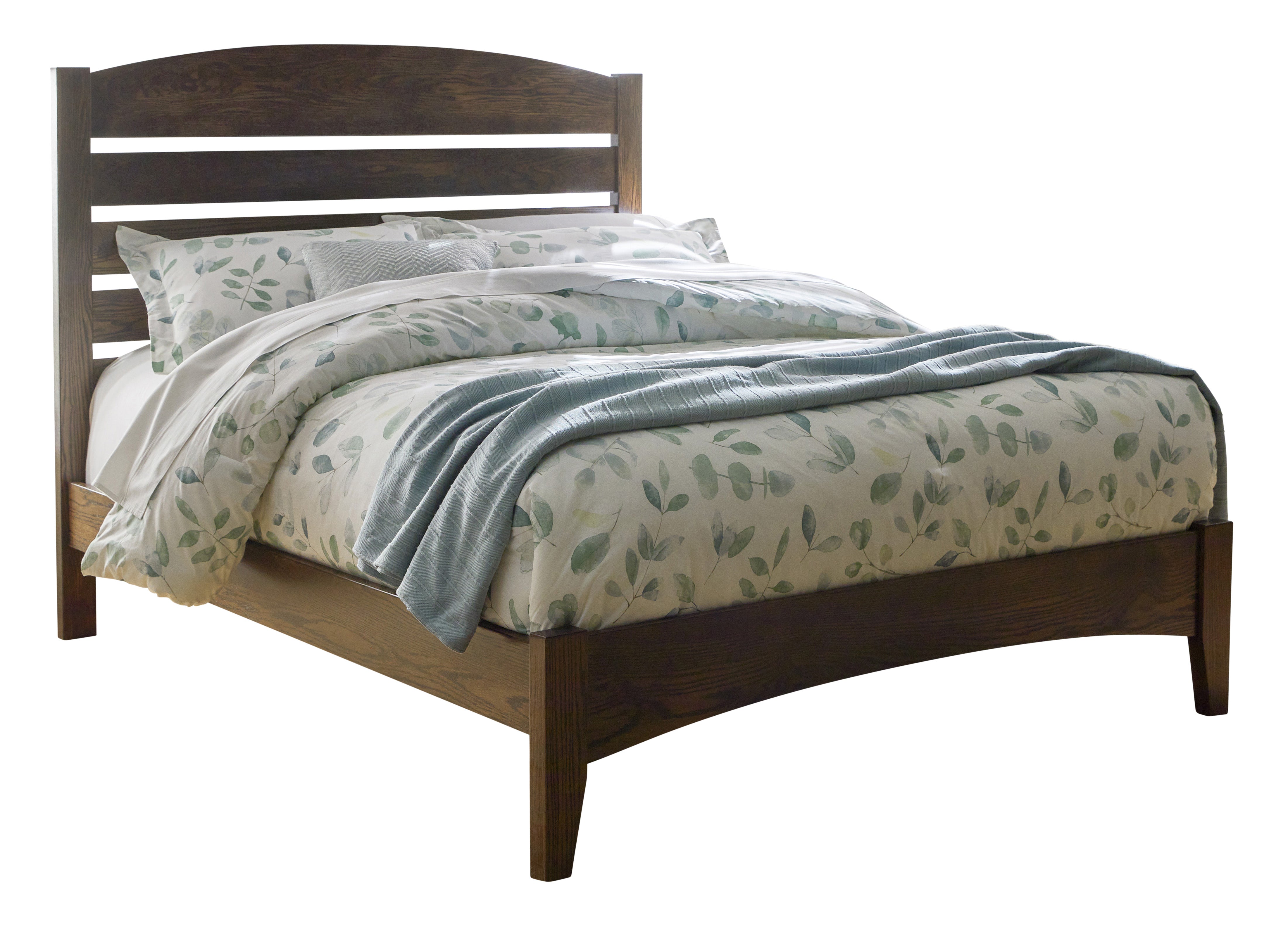 Amish Dover Bed