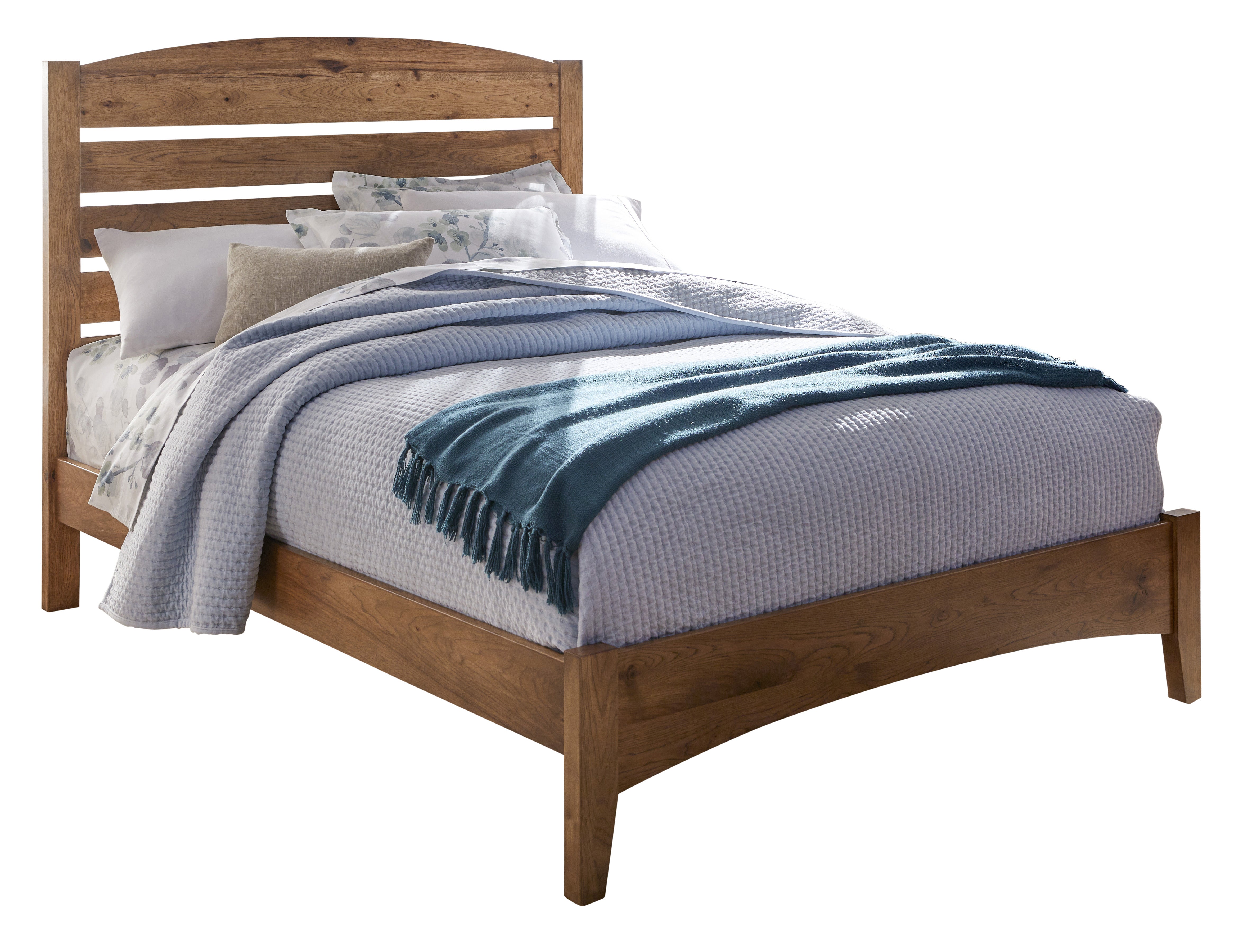 Amish Dover Bed