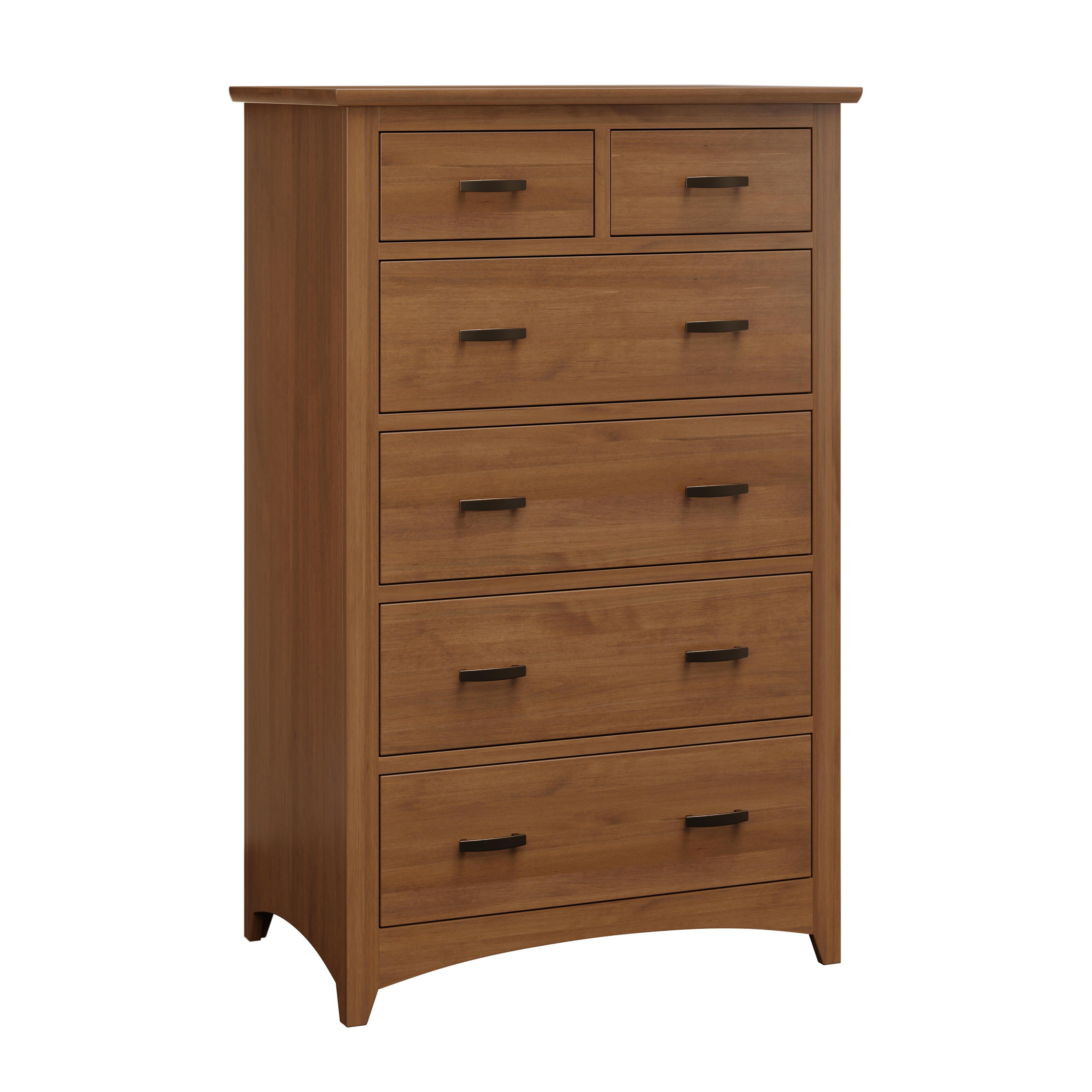 Amish Barrington Chest of Drawers