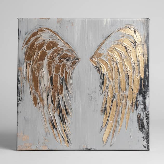 Angel Wings