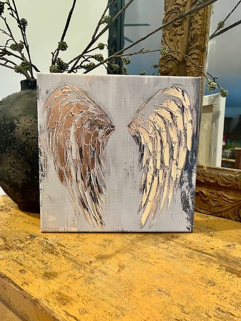 Angel Wings