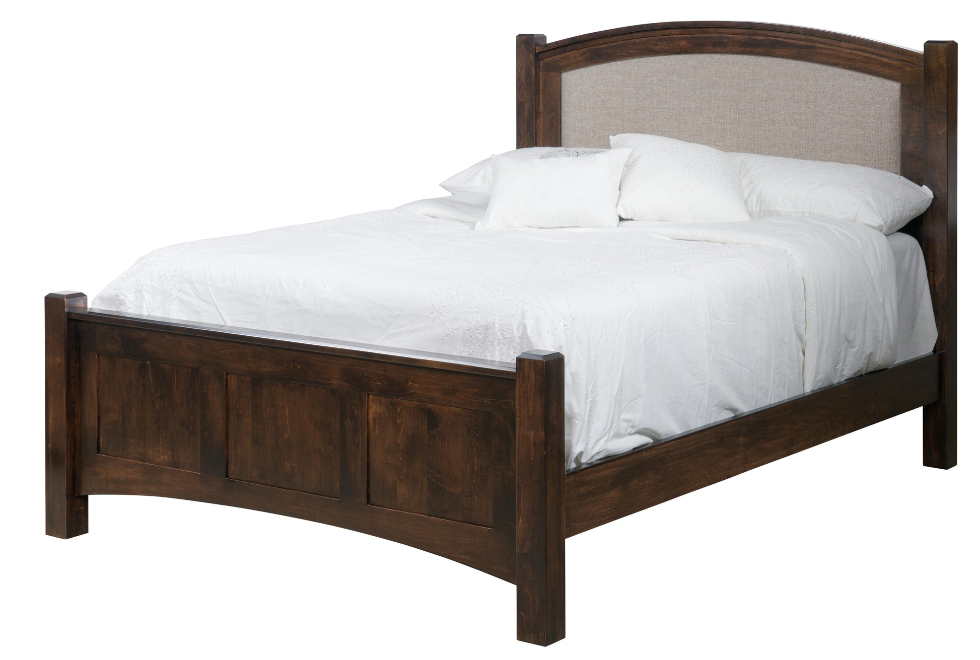 Amish Finland Bed
