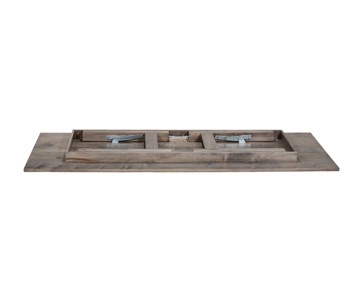 Amish Markley Folding Table
