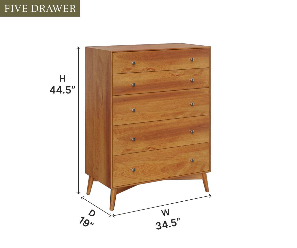 Amish Hudson Chest
