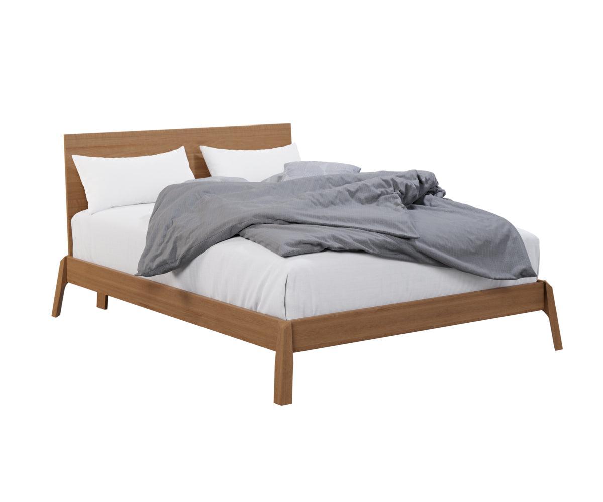 Amish Hudson Urbanna Platform Bed