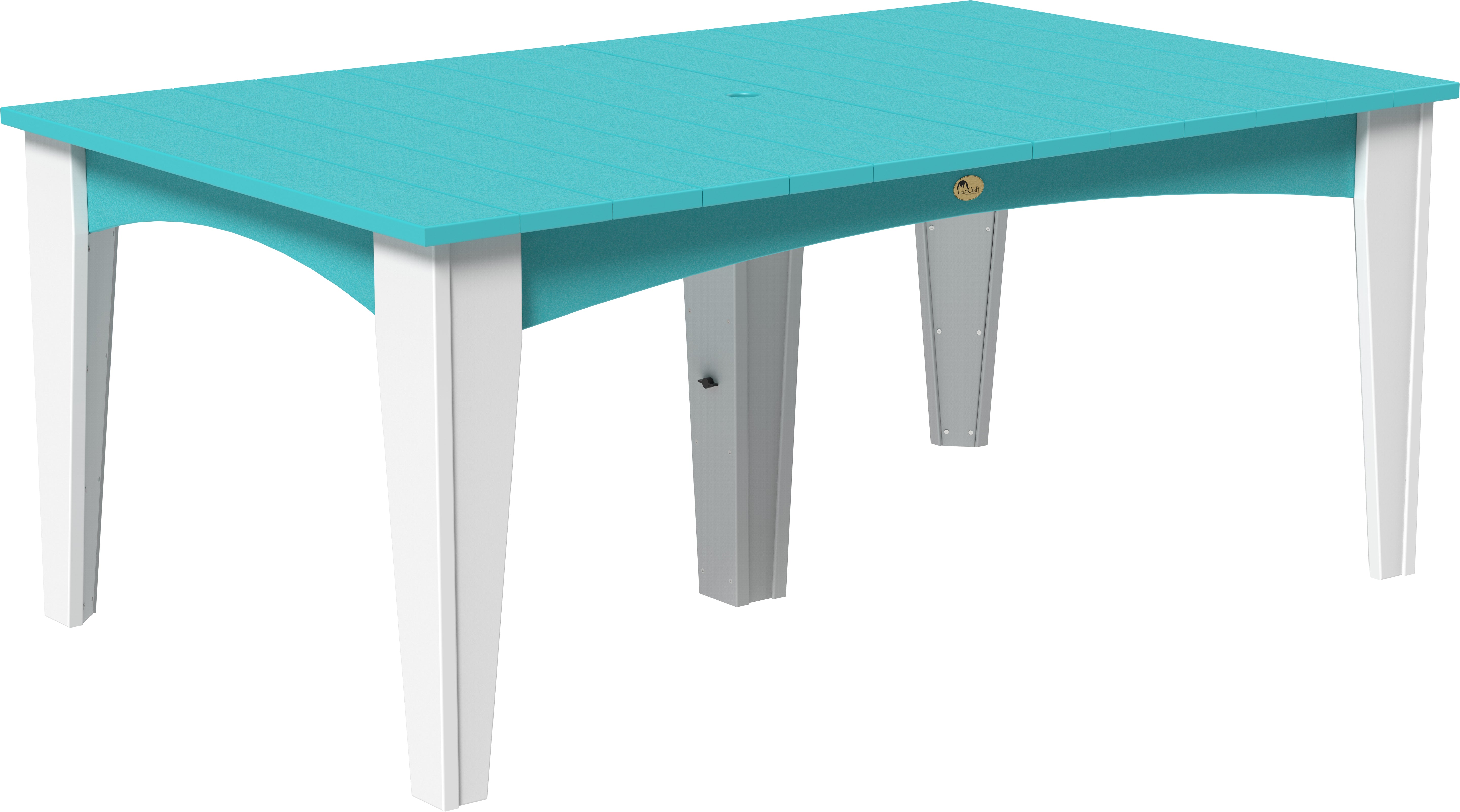 Island Dining Table