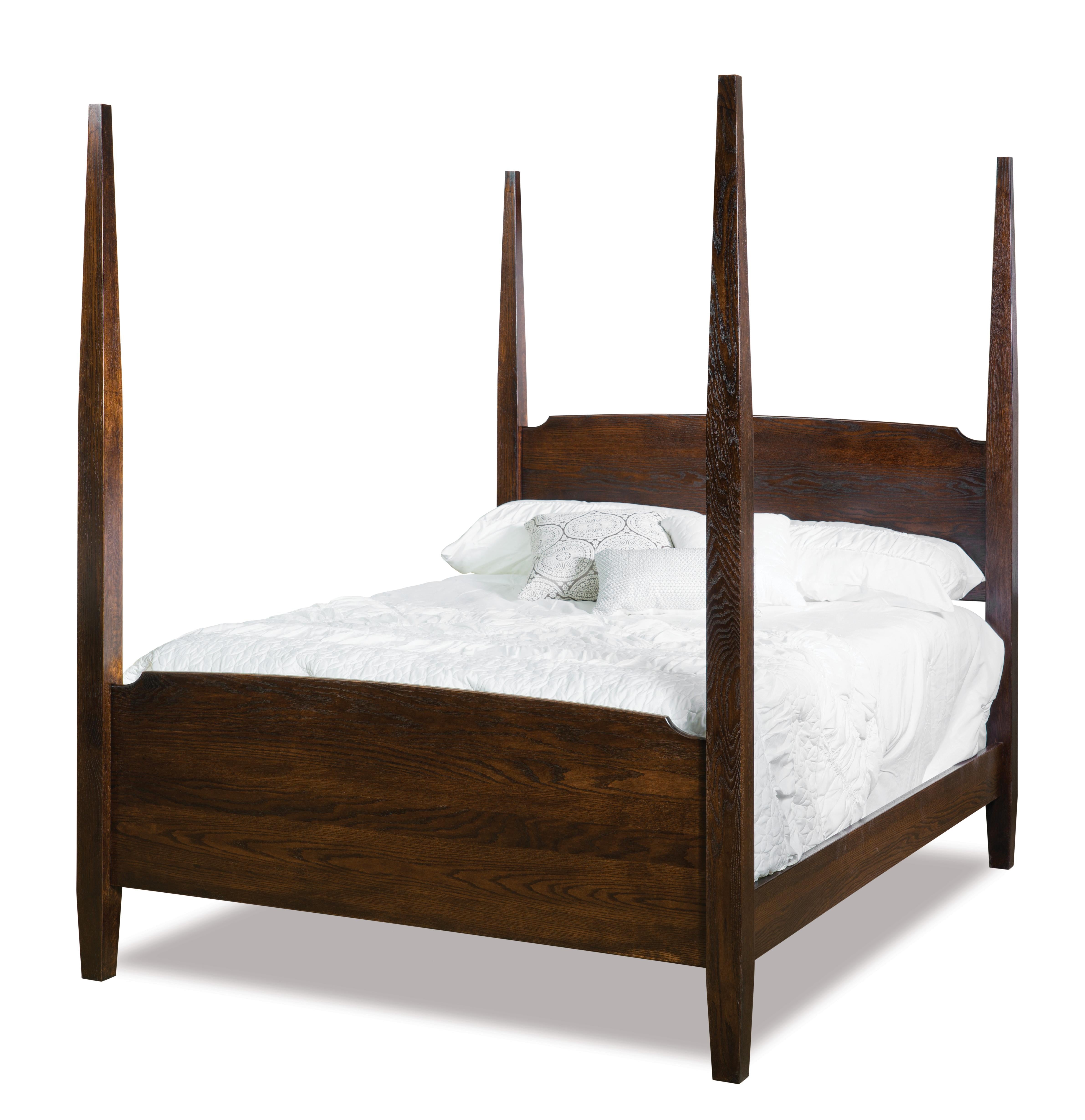 Amish Imperial Bed