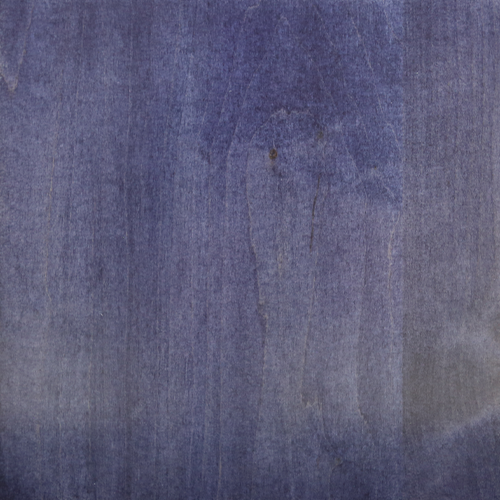 Indigo On Maple-Specialty Finishes