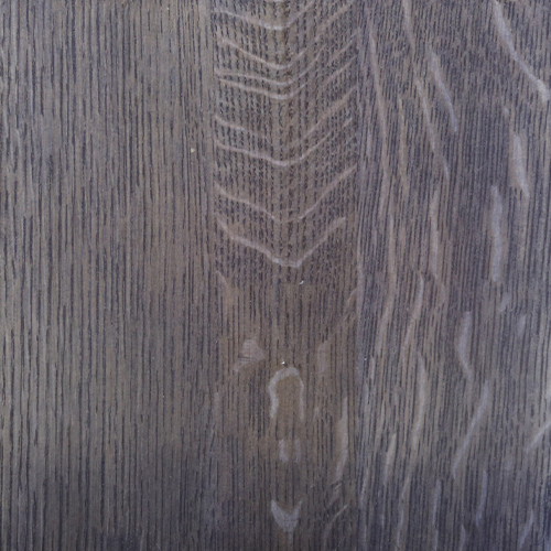 Indigo On 1/4 Sawn White Oak-Specialty Finishes