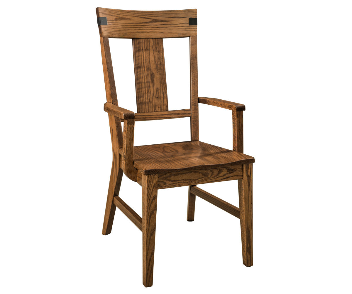 Amish Lahoma Chair
