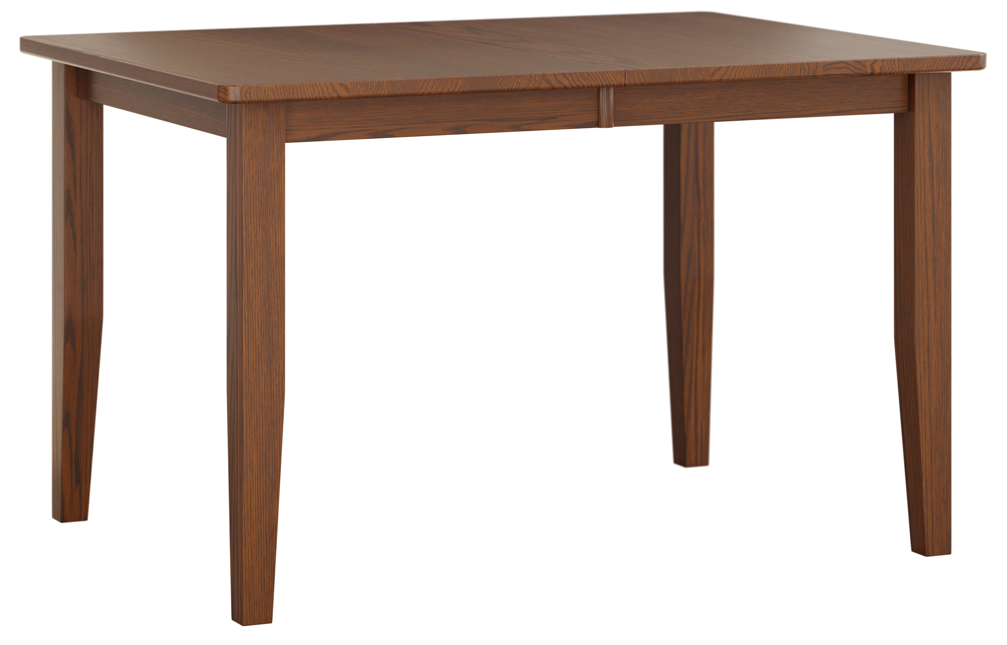 Amish Shawnee Leg Table