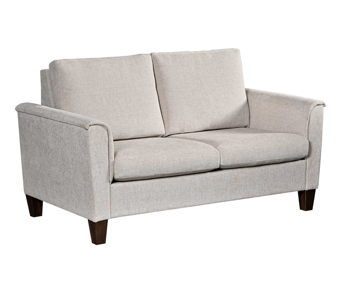 Amish 2022-1 Series Baltimore Love Seat-Love Seat-The Amish House