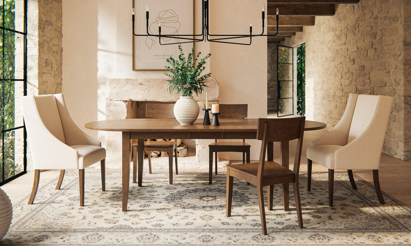 Leg Tables