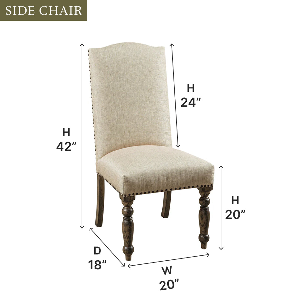 Amish Olson Chair - Quick Ship