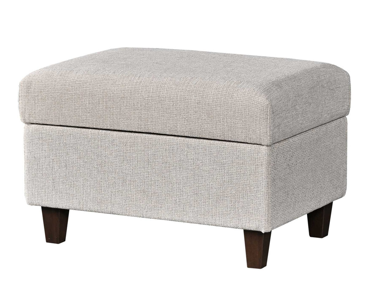 Amish 2022-1 Series Baltimore Ottoman