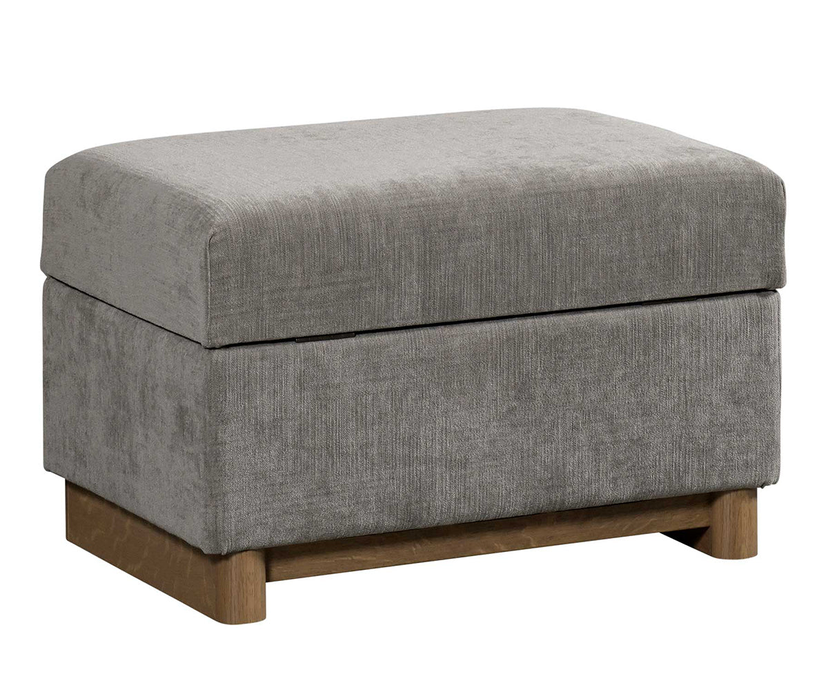Amish 2025 Series Harmony Ottoman