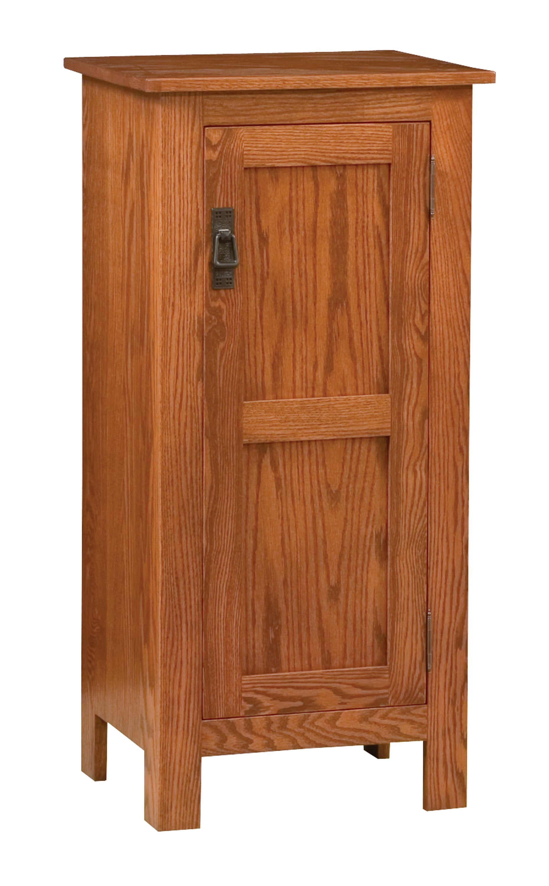 american made amish pie safe wood doors