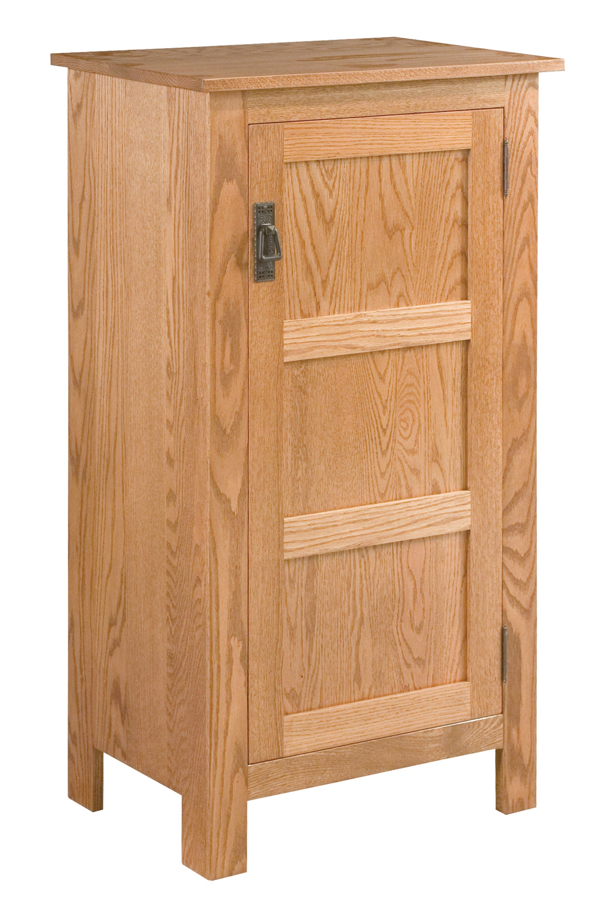 american made amish pie safe wood doors