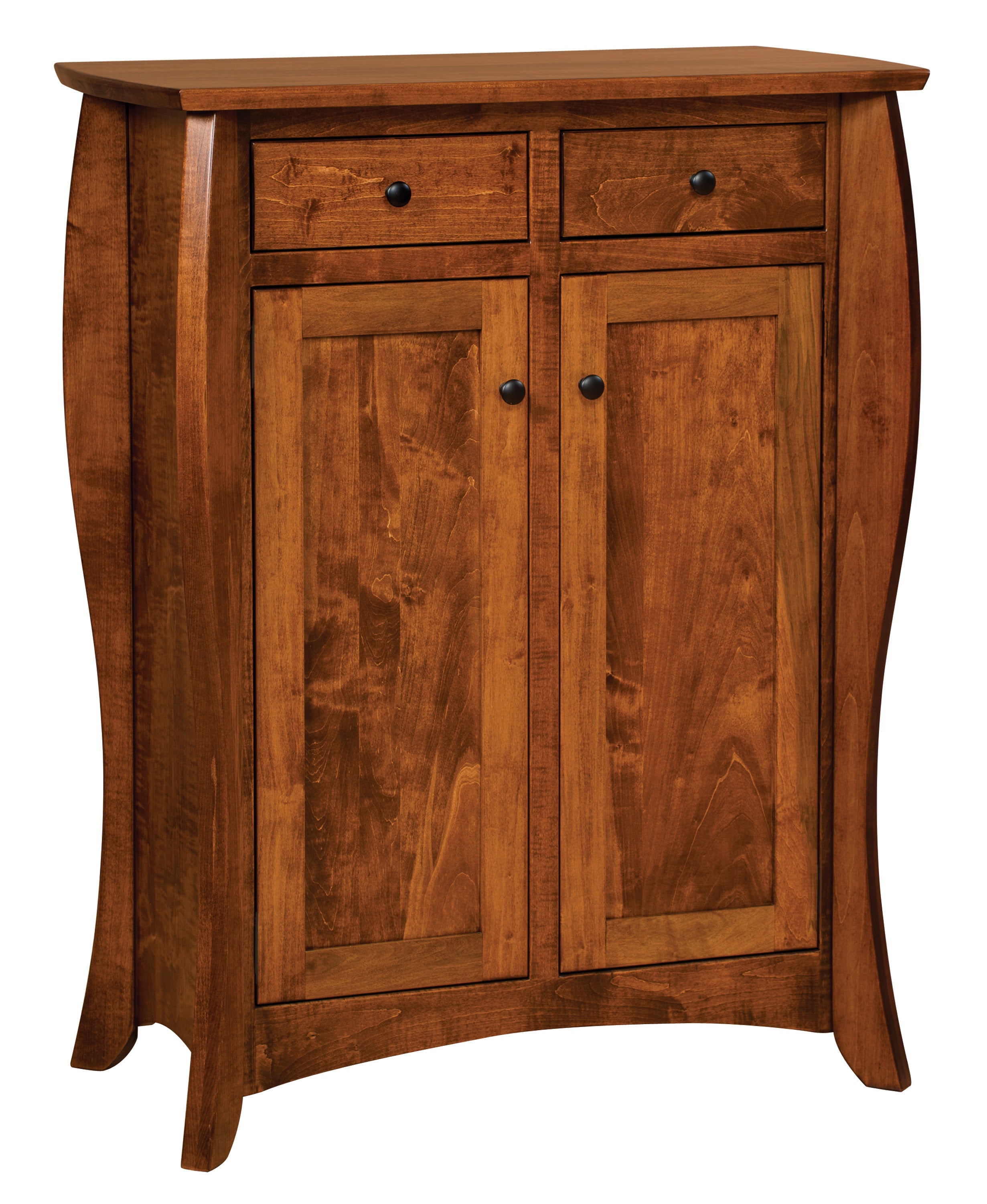 amish quincy cabinet