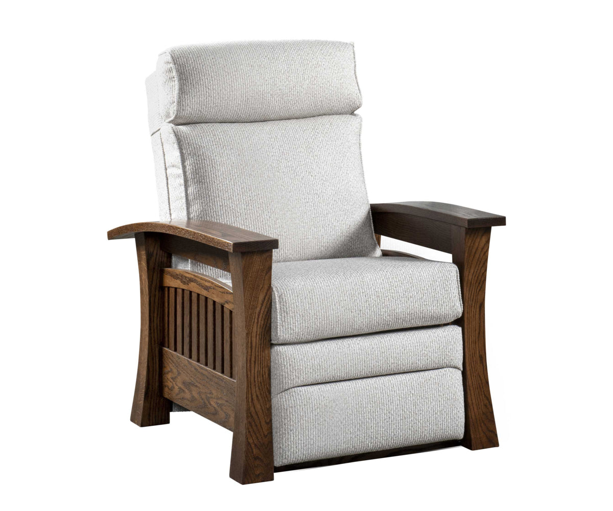Amish 8500 Mission Gateway Recliner