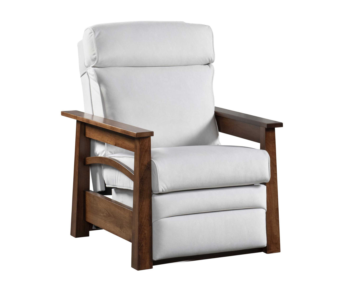 Amish 6900 Madison Recliner