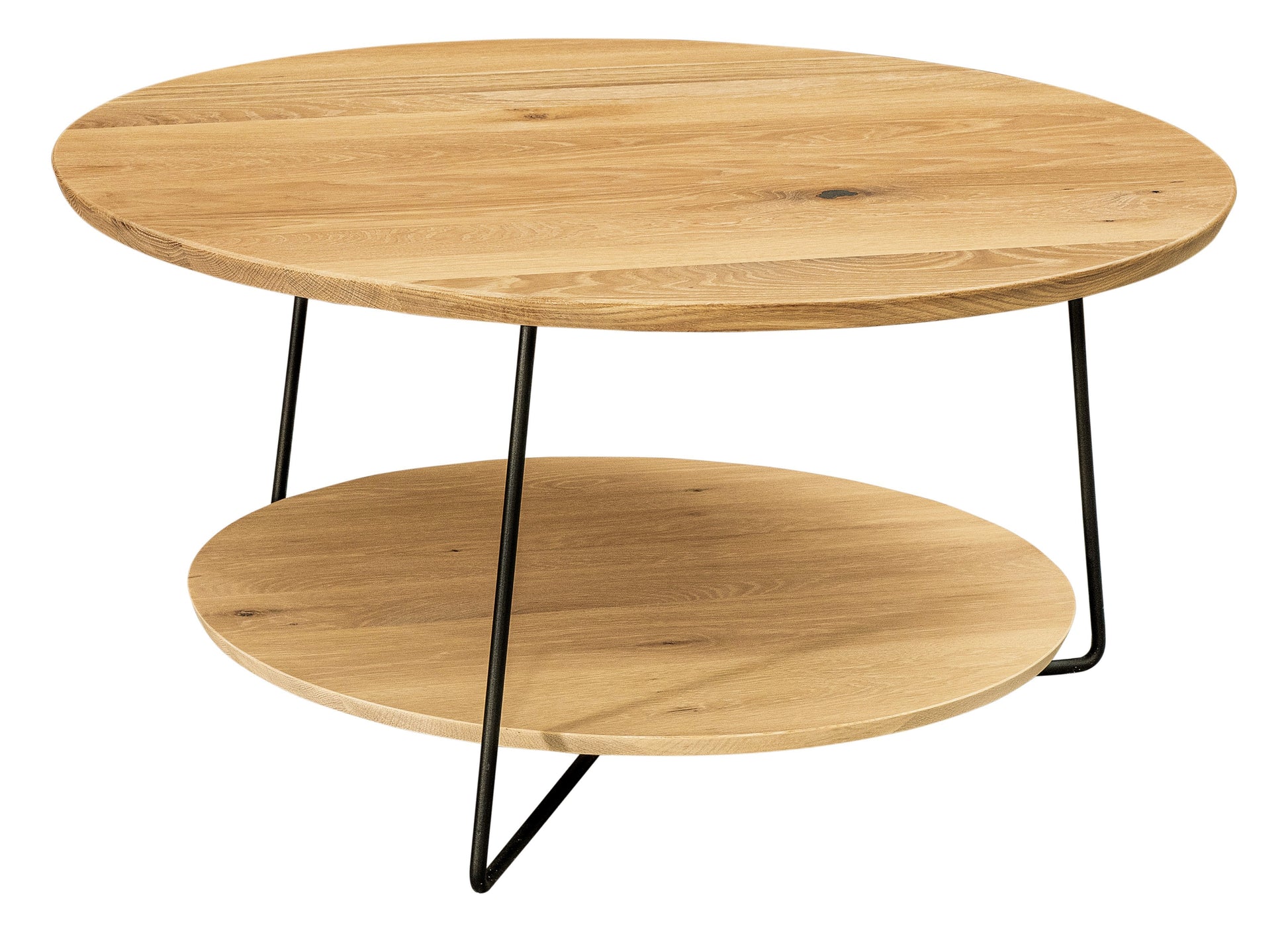 american made amish hadley coffee table