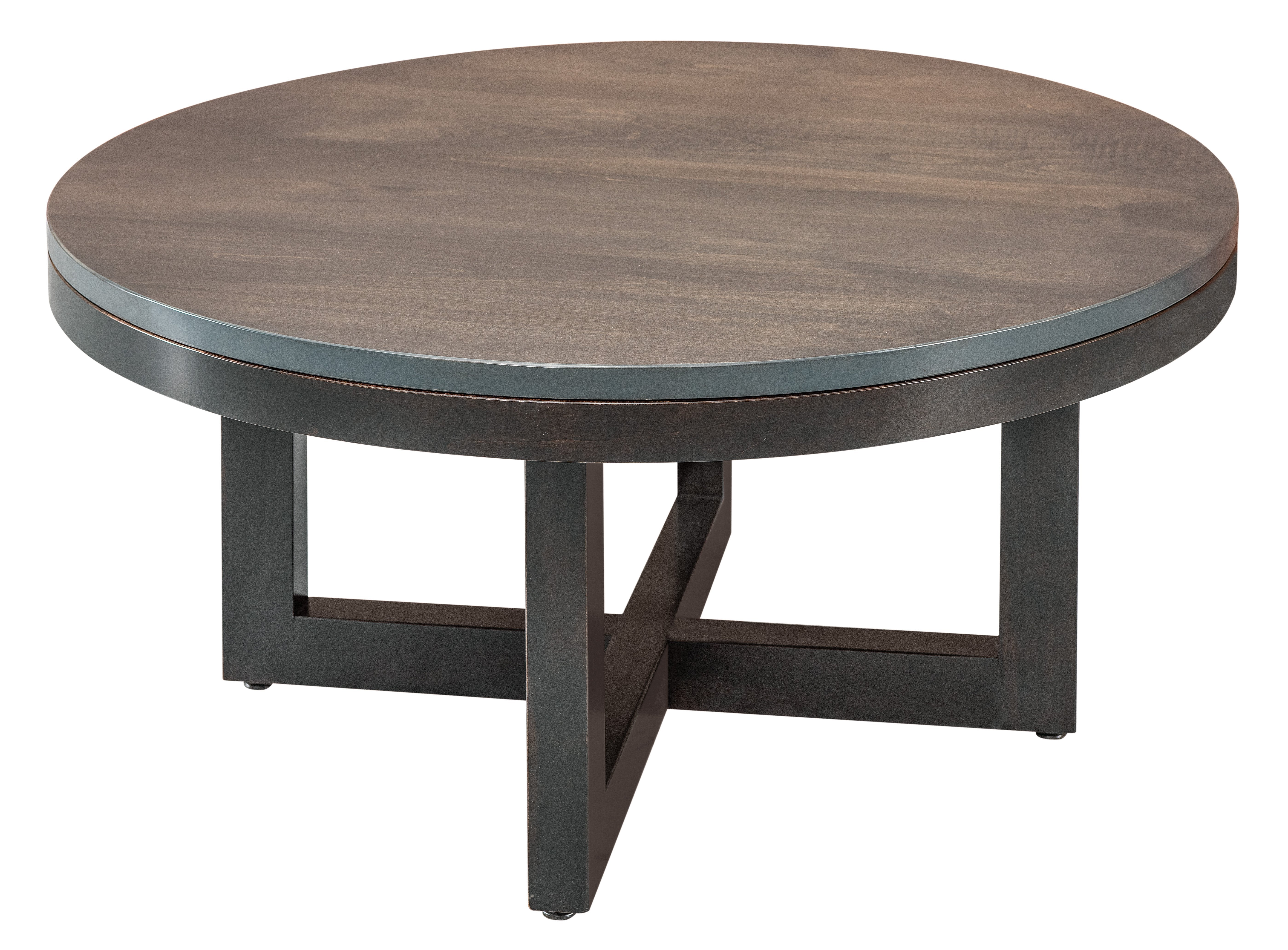 american made amish xcell coffee table