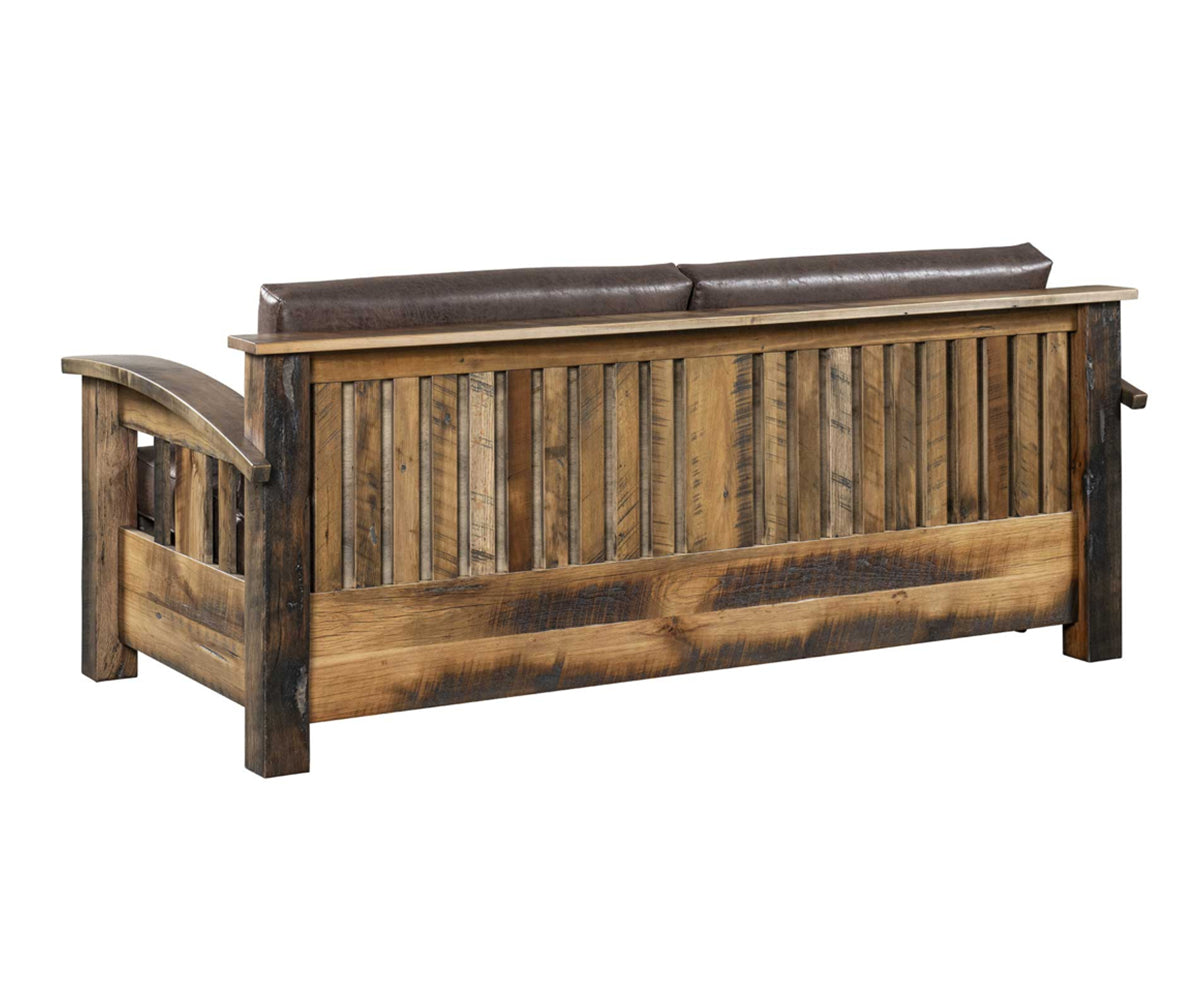 Amish 1050 Series Tiverton Sleeper Sofa