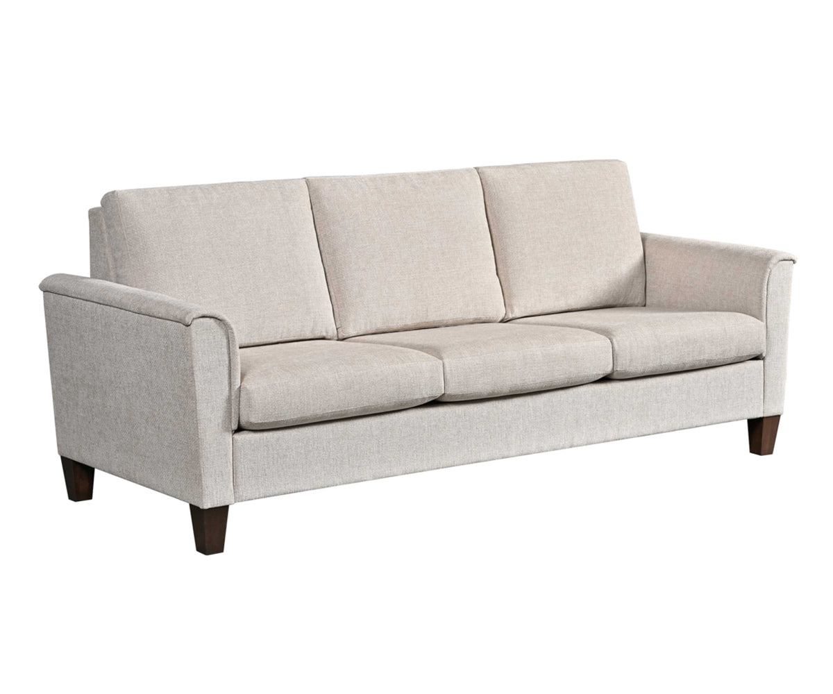 Amish 2022-1 Series Baltimore Sofa