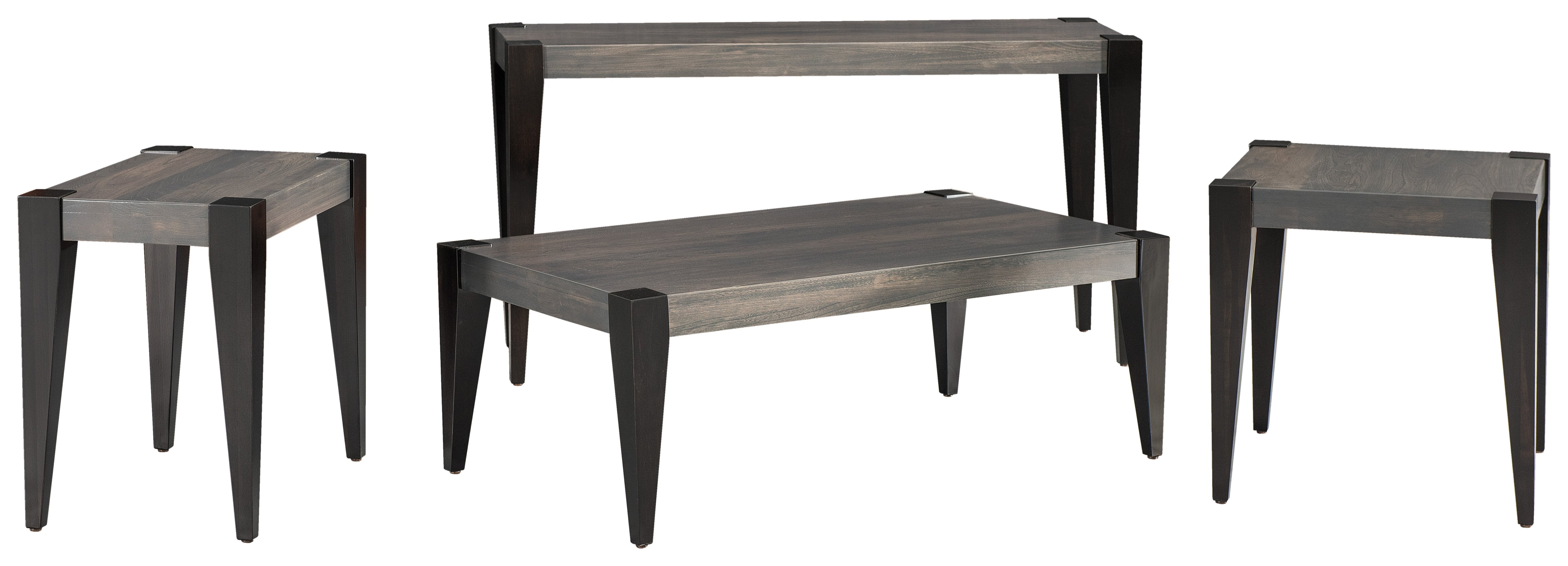 Amish Robinson Living Room Tables