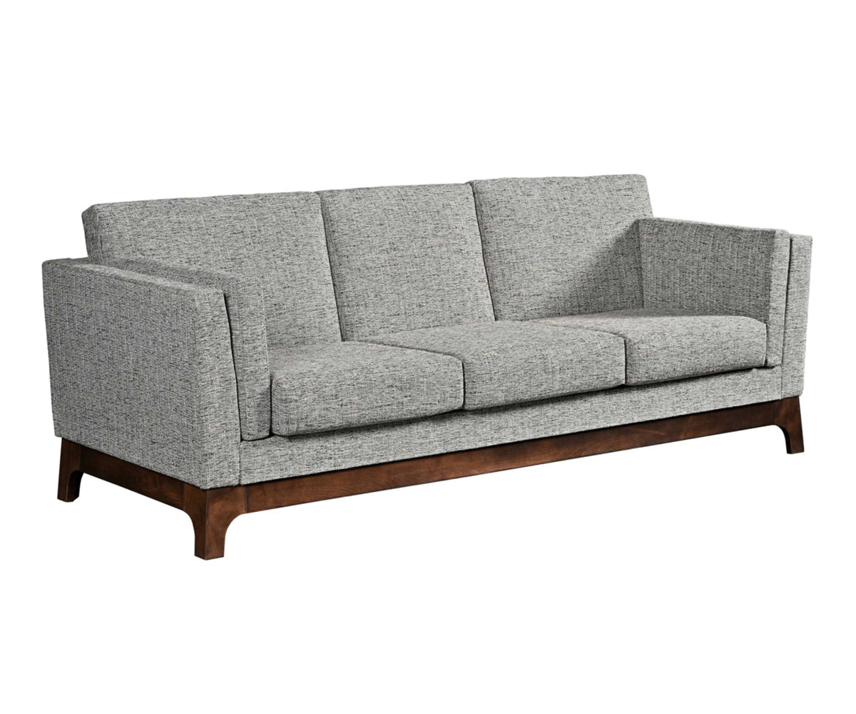 Amish 2022-2 Series Fusion Sofa
