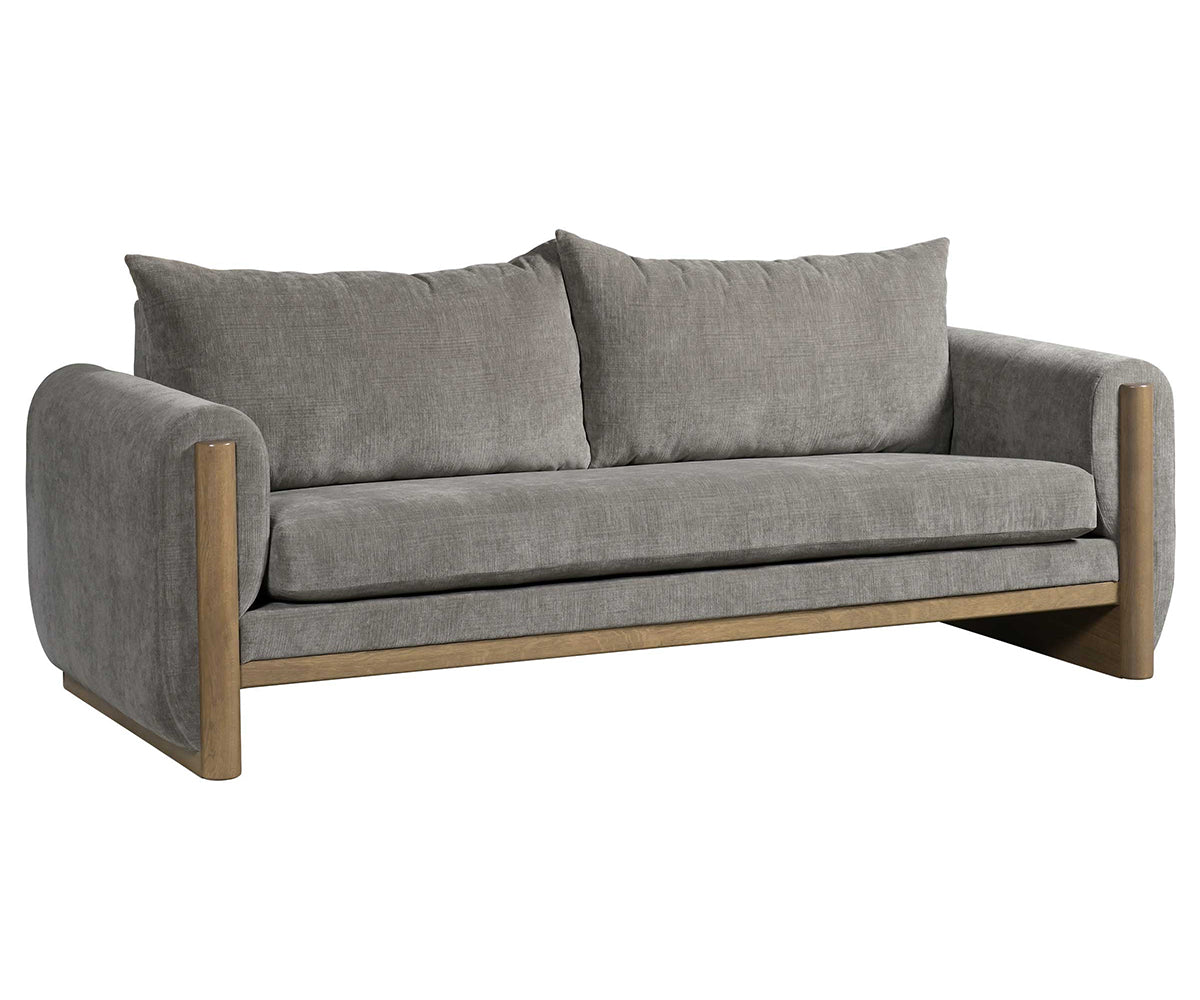The Amish House Harmony Sofa