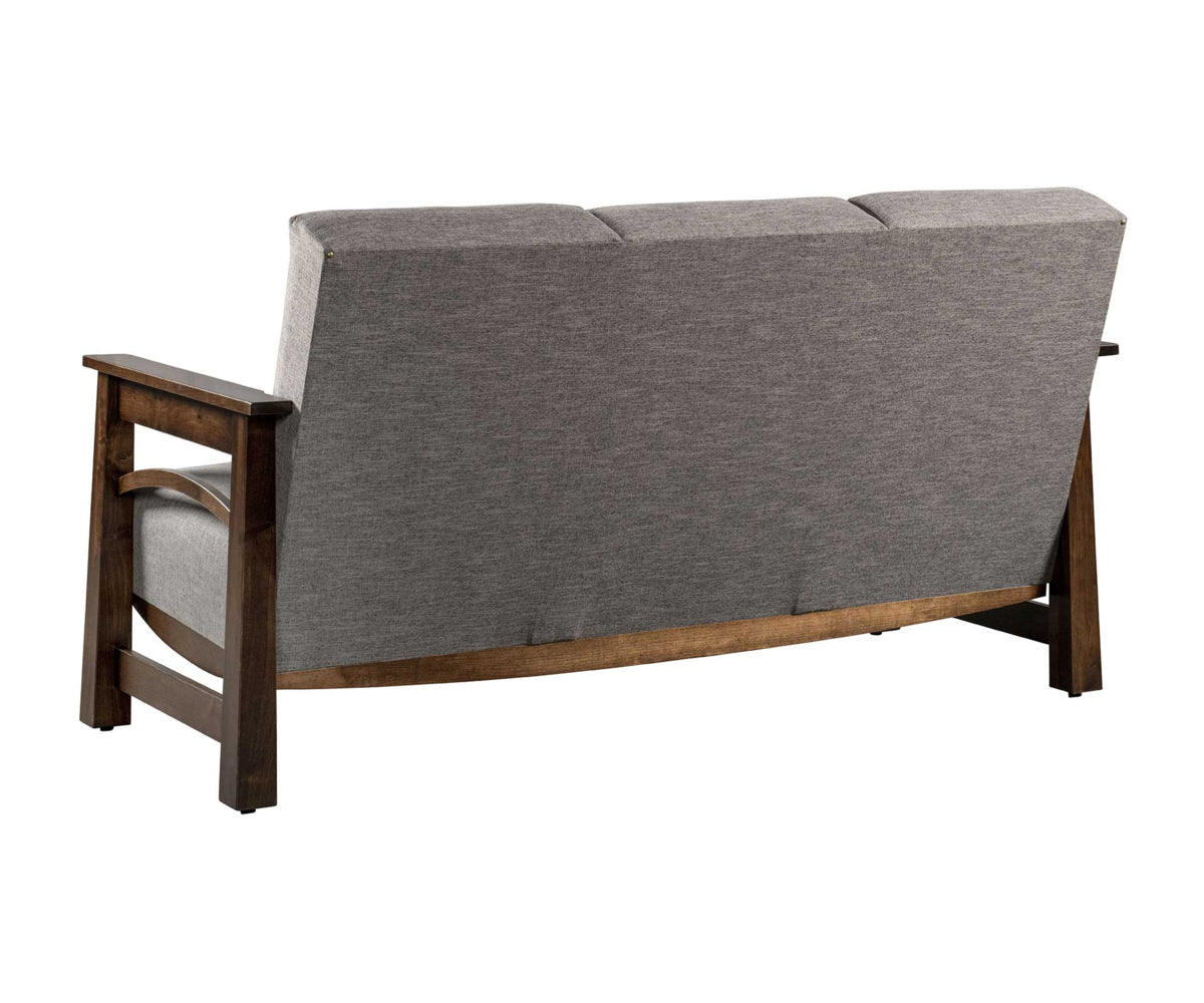 Amish 6900 Madison Sofa-Sofa-The Amish House