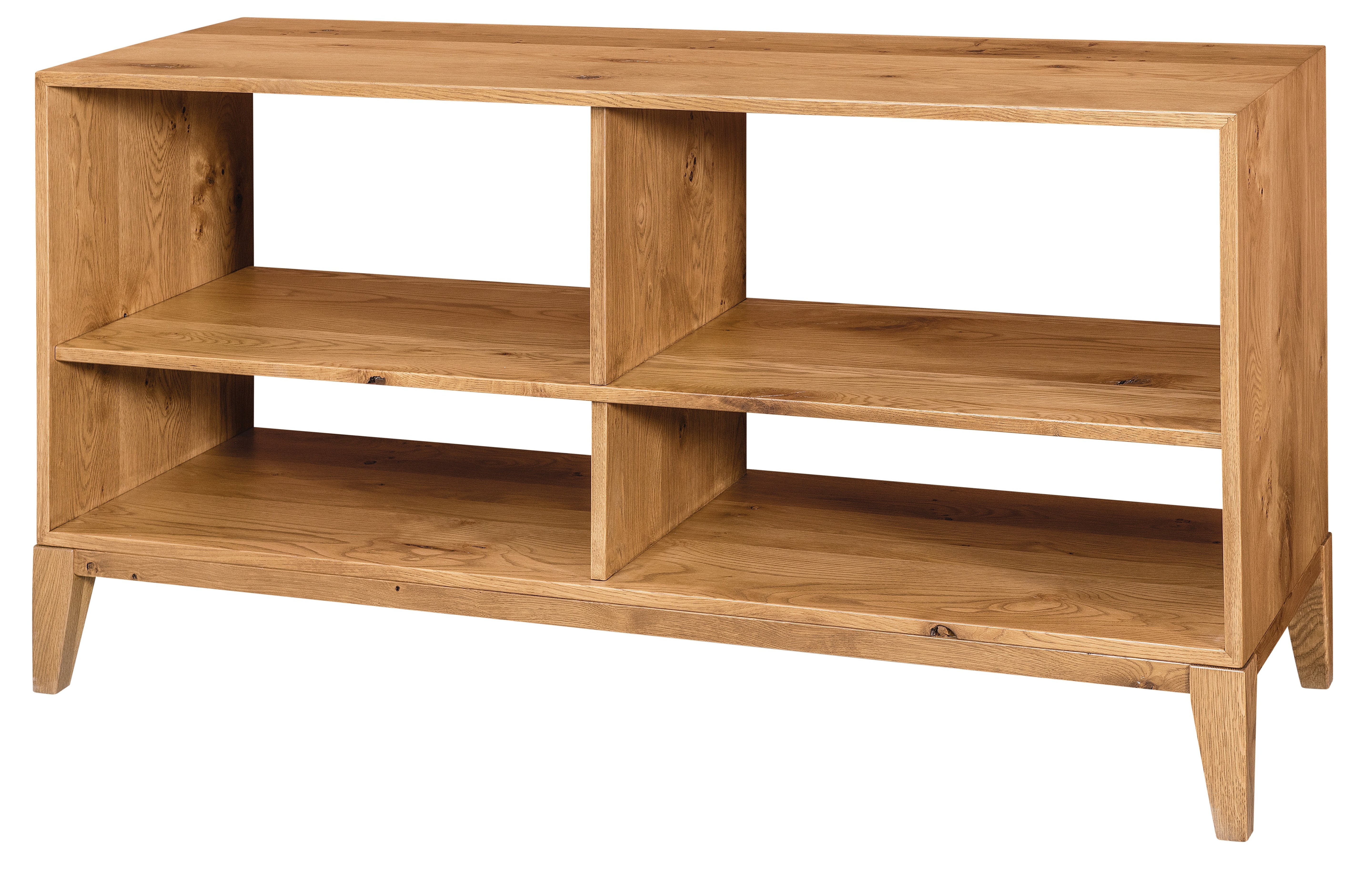 american made amish addison sofa table