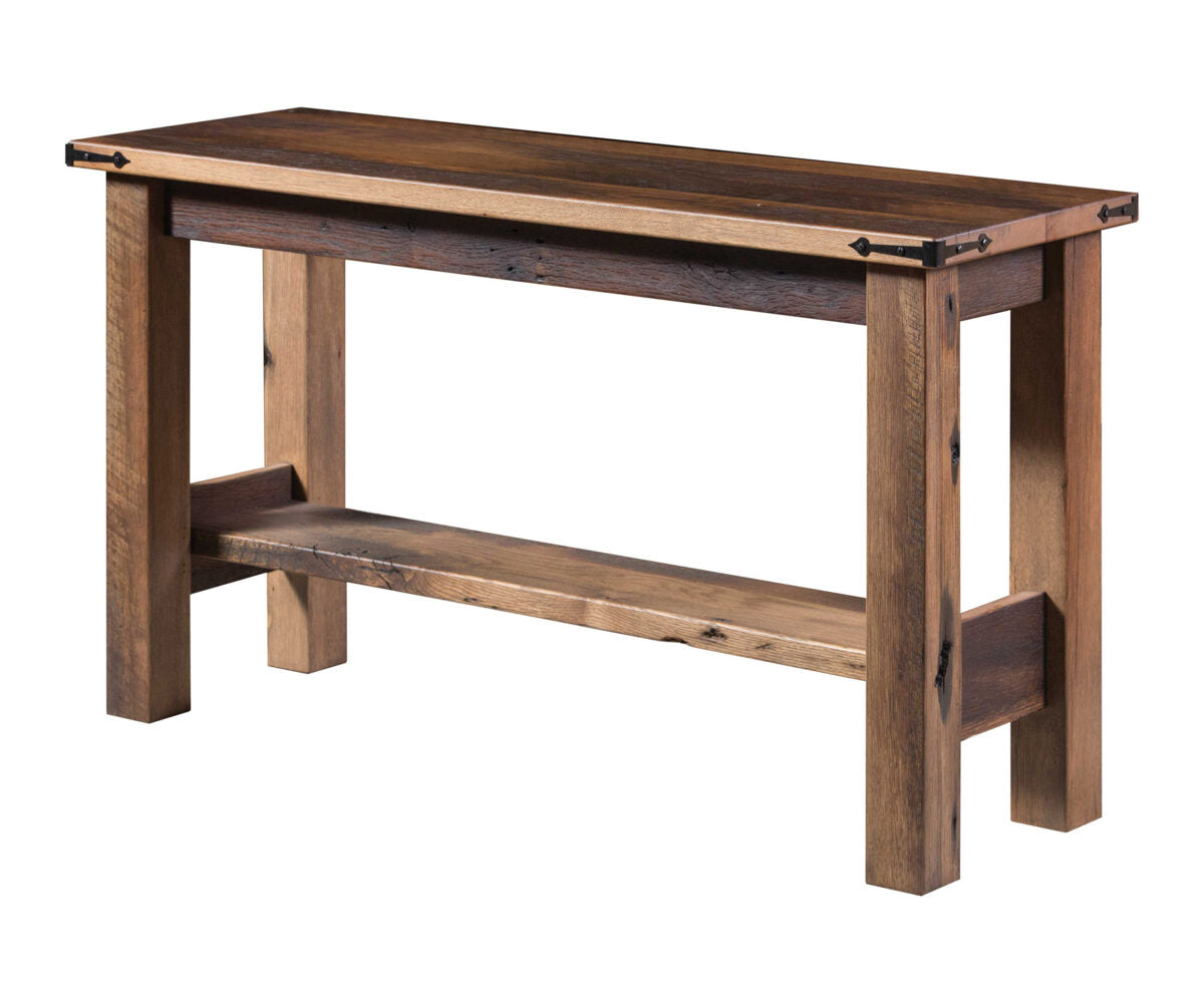 Amish 1050 Series Tiverton End Table