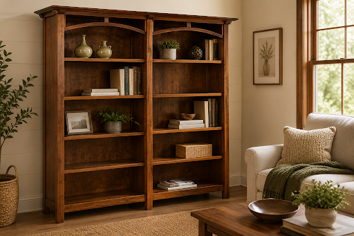 Bookcases