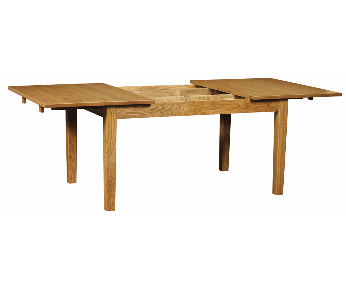Amish Christy Leg Table