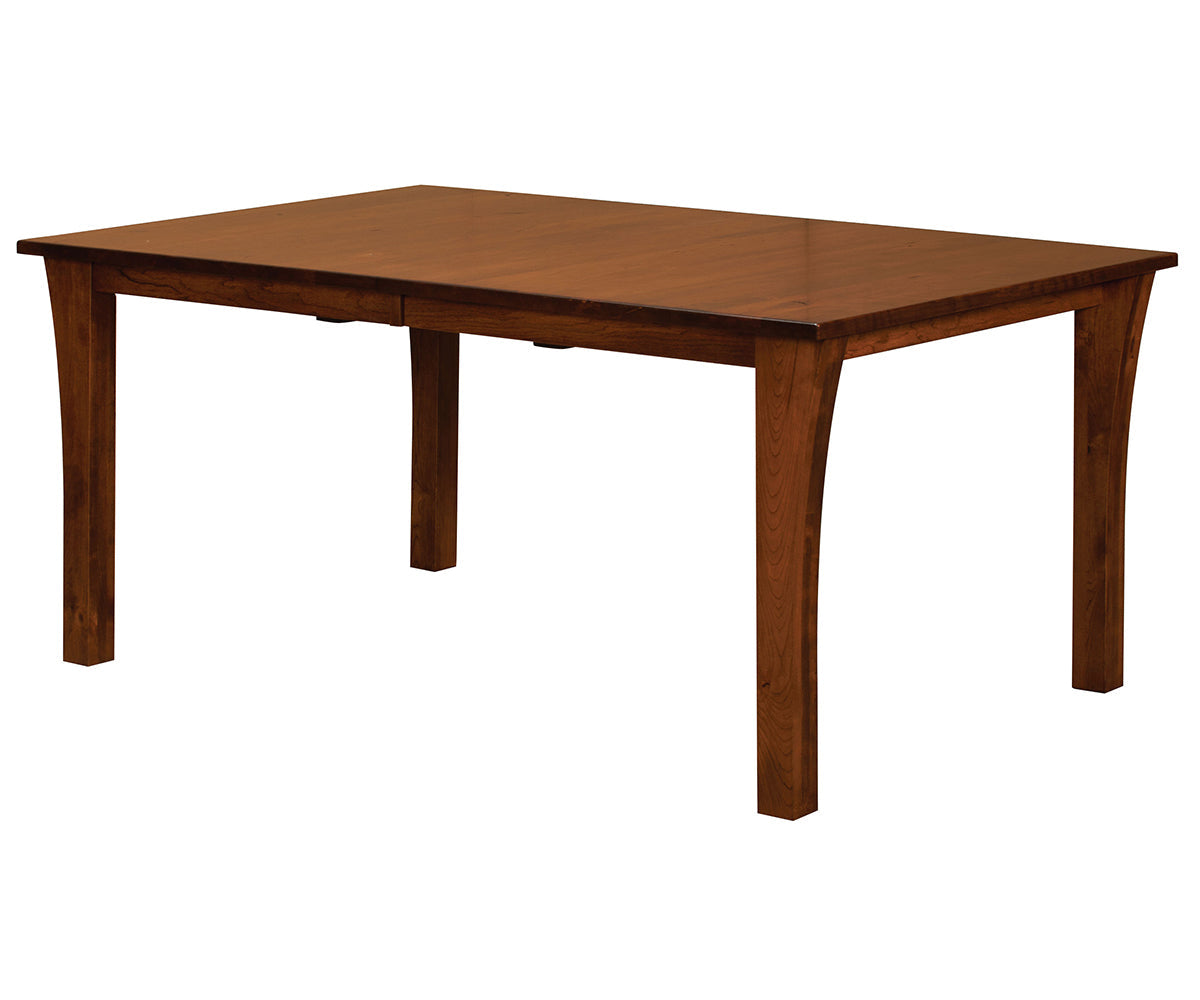 Amish Grant Leg Table