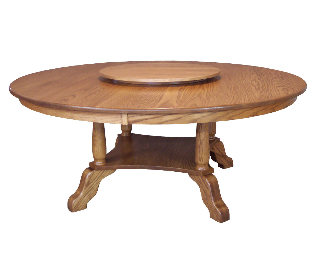 Amish Traditional Table