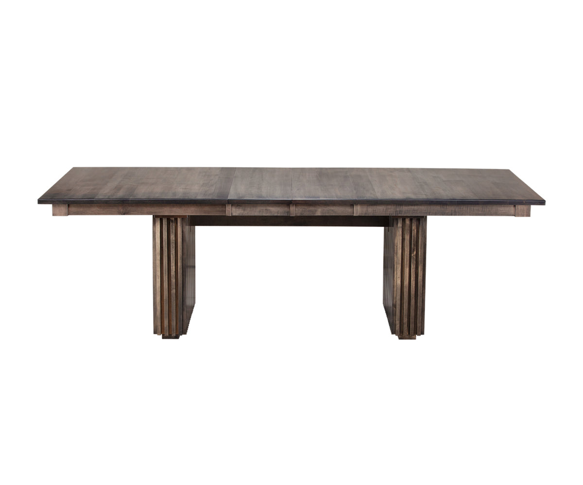 Amish Allendale Trestle Table