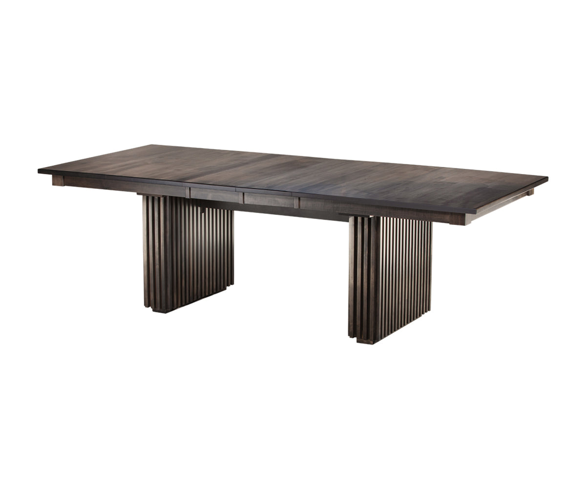 Amish Allendale Trestle Table