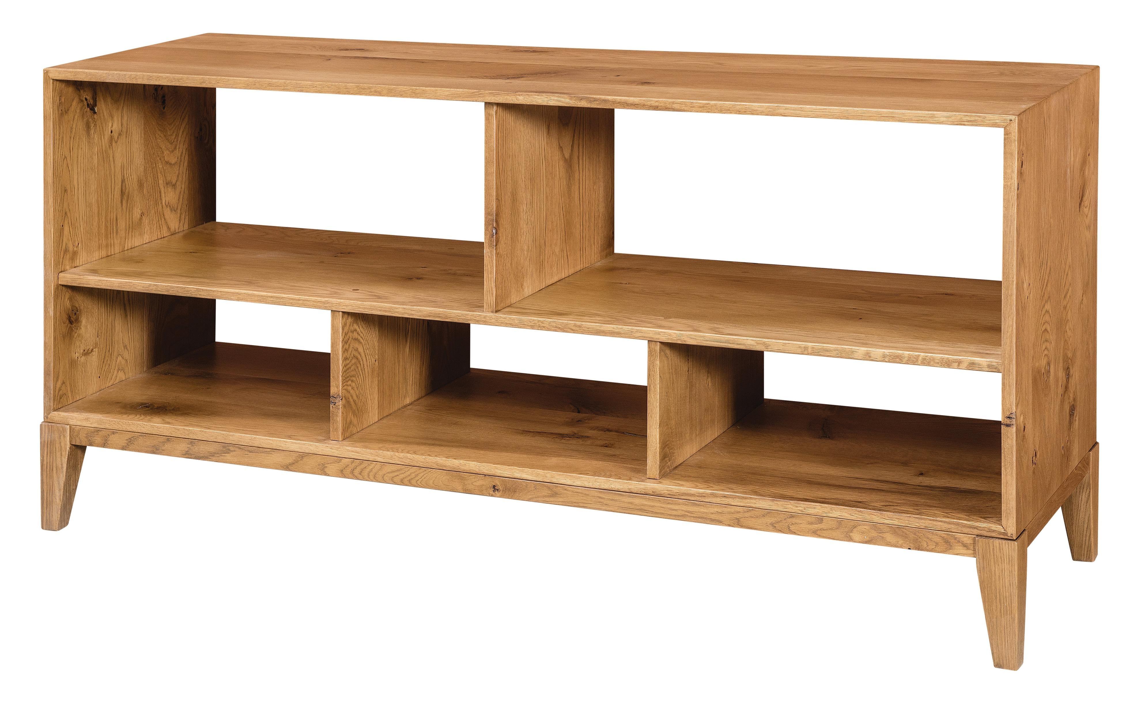 Amish Addison TV Stand