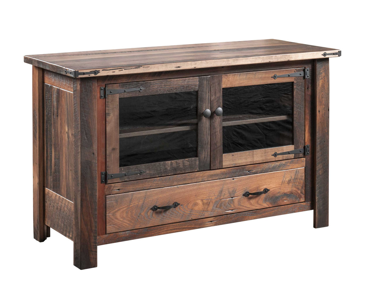 Amish 1050 Series Tiverton 48" TV Stand