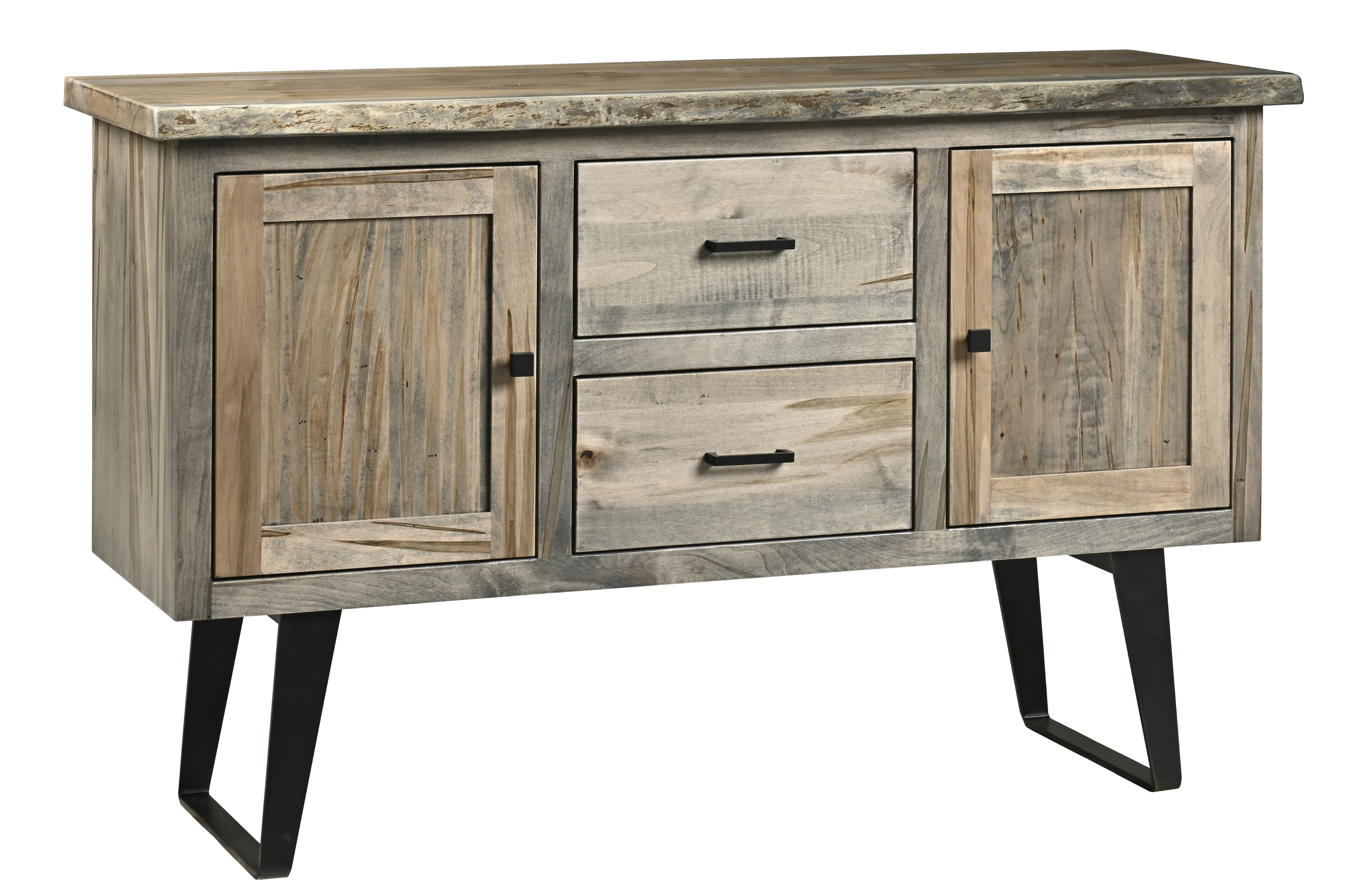 Amish Ashford Server