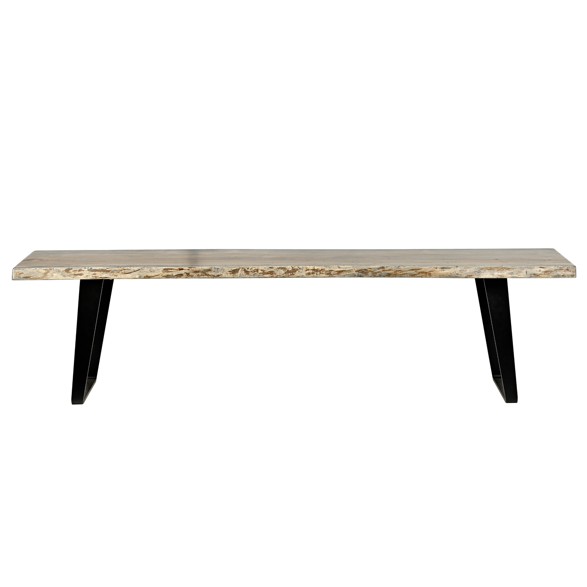 Amish Ashford Bench-Dining Bench-The Amish House