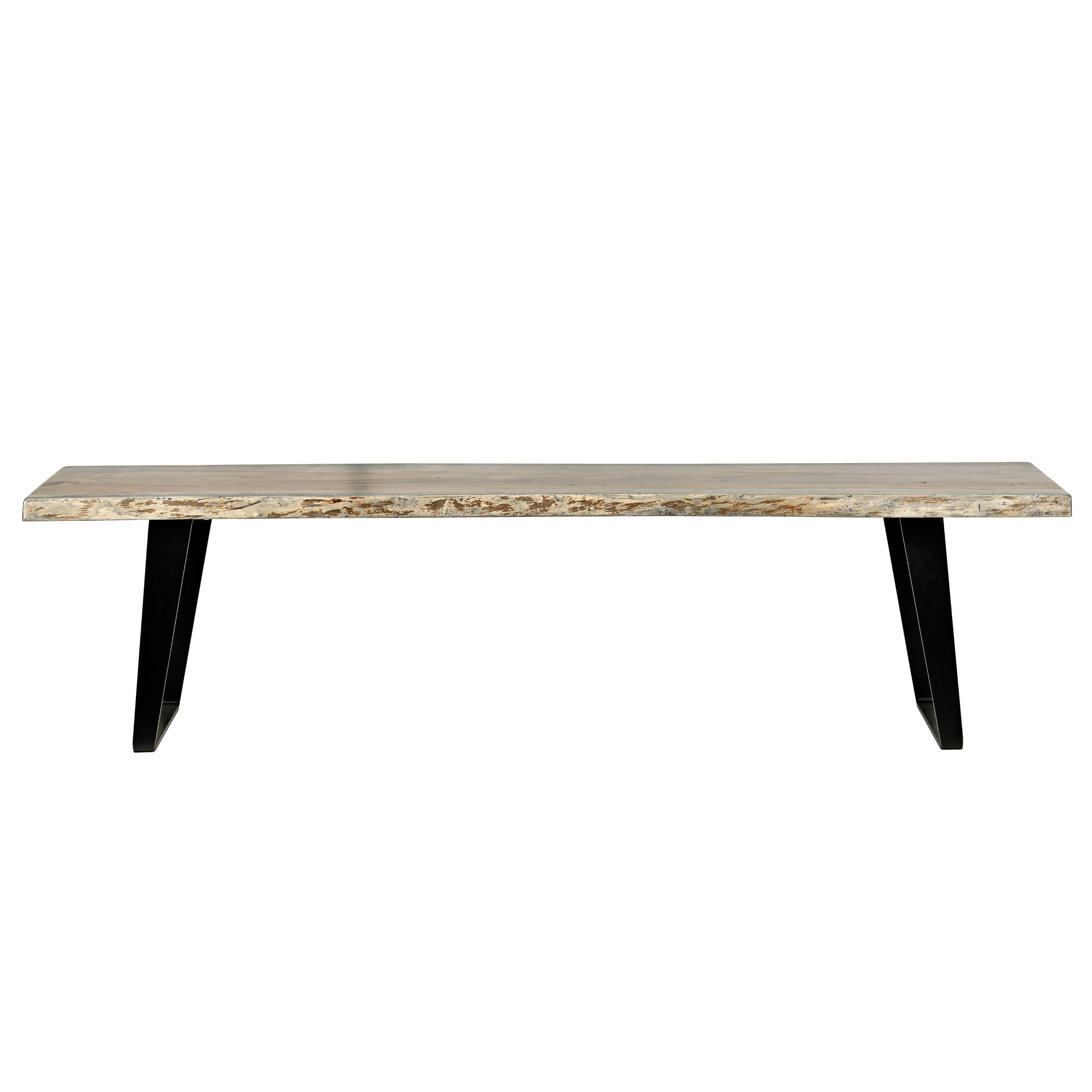 Amish Ashford Bench
